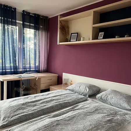 Apartment - Free Parking