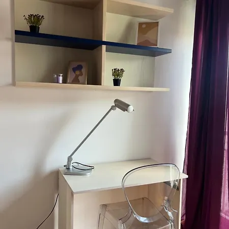 Apartmán - Free Parking Lublaň