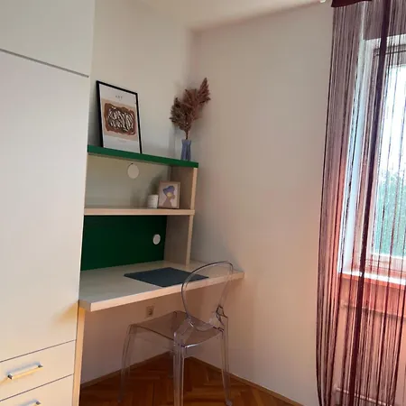 Apartment - Free Parking Ljubljana