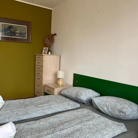 Apartment - Free Parking