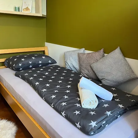 - Free Parking * 류블랴나