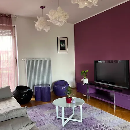 Apartment - Free Parking Ljubljana