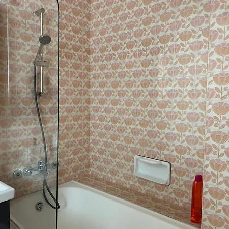 아파트 - Free Parking 류블랴나