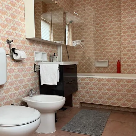 아파트 - Free Parking 류블랴나