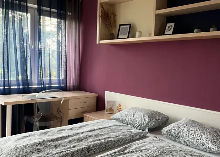 Apartment - Free Parking