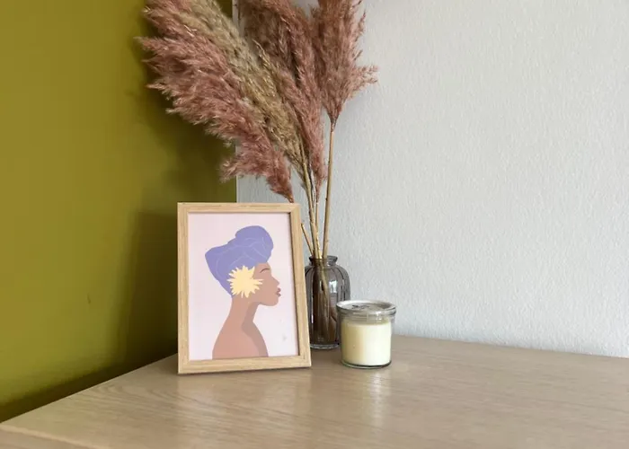 Apartmán - Free Parking *