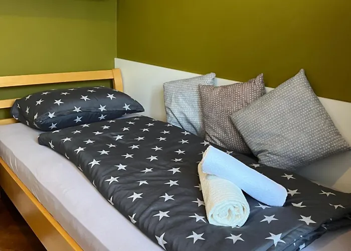 - Free Parking * Lublaň