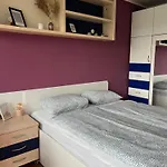 - Free Parking Apartamento Liubliana