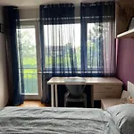 - Free Parking Apartamento