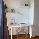 Apartamento - Free Parking
