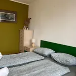Apartamento - Free Parking