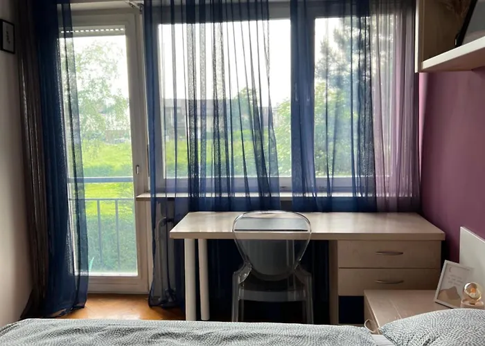 - Free Parking Apartamento