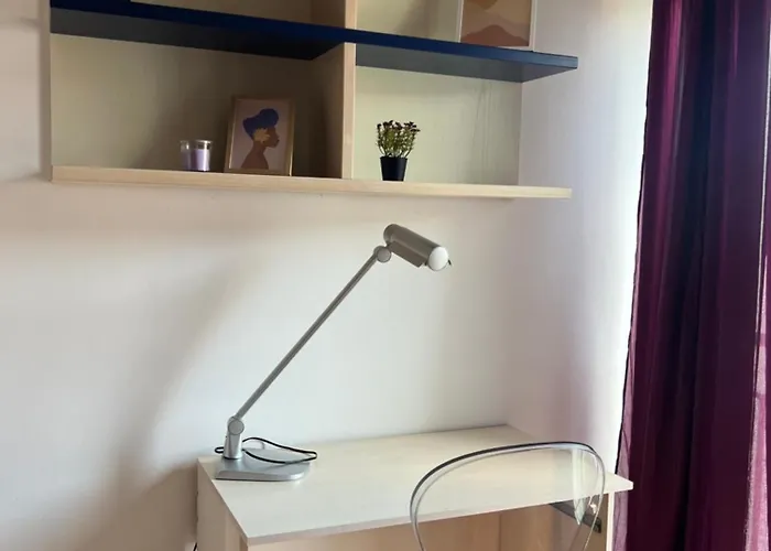 Apartamento - Free Parking Liubliana