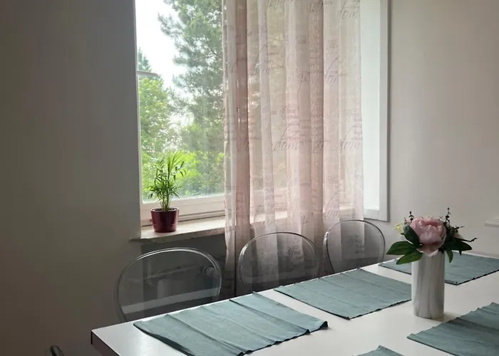 - Free Parking Apartamento *