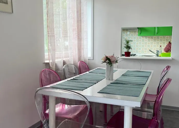 - Free Parking Apartamento *