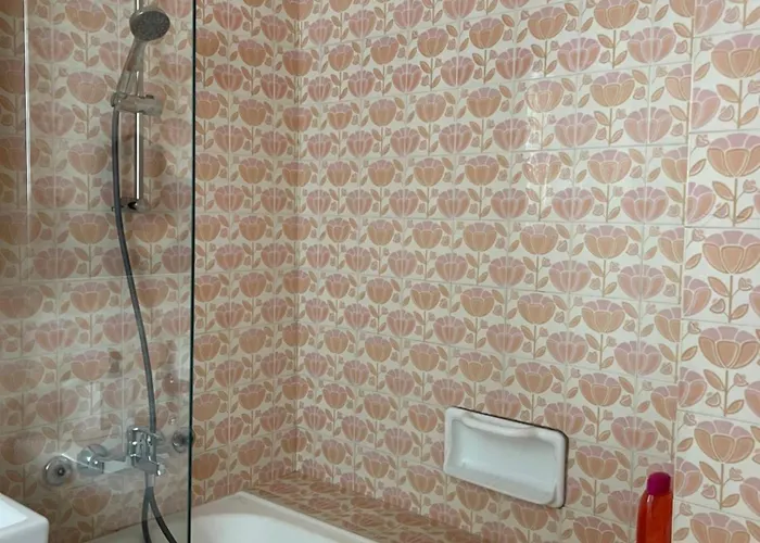 Apartamento - Free Parking Liubliana