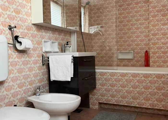 Apartamento - Free Parking Liubliana